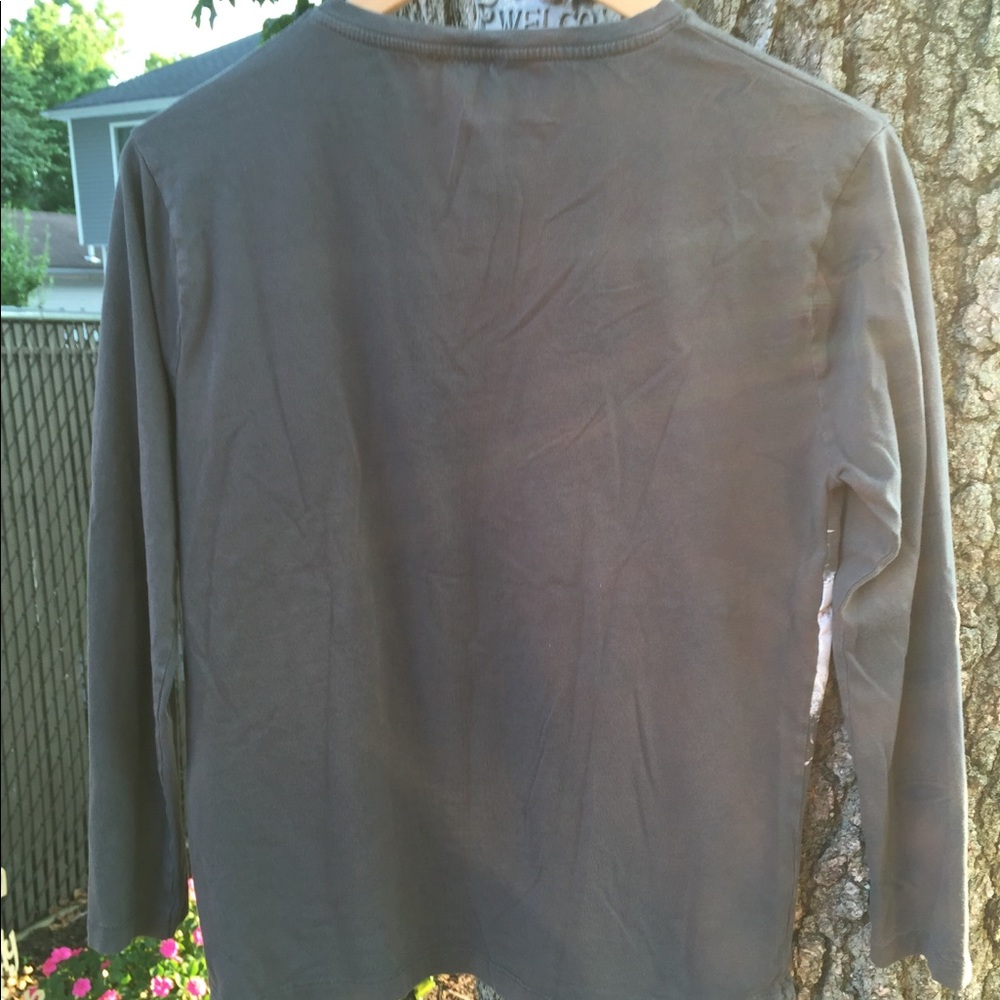 🌟Host Pick🌟 Zara Boys collection graphic shirt - Picture 4 of 5